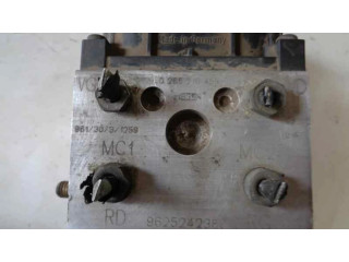 Блок АБС 0265216459, X26486   Citroen  Xsara  