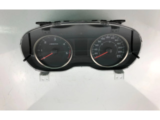 Přístrojová deska Subaru XV 2013 85013FJ170