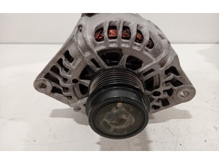 Генератор 373002B750 Hyundai ix20