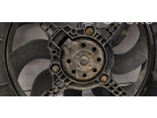 Вентилятор радиатора 83600010 Alfa Romeo GT