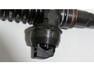 Vstřikovač    Volkswagen Polo IV 9N3     