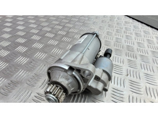 Стартер 02E911024M, 0001179526 Volkswagen Golf VII