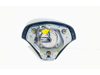 Подушка безопасности водителя 8D0880201H, 8D0880201H Audi A3 S3 8L