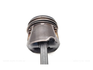 Píst OM640.940 Mercedes-Benz A W169 OM640.940