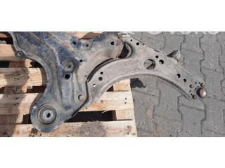 Комплект вентиляторов Skoda Octavia Mk1 (1U)