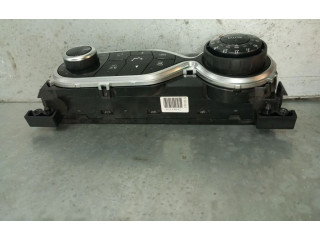 Блок управления климат-контролем E1119042, 181121A Renault Twingo III