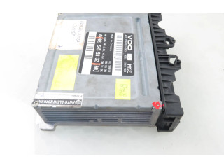 Řídící jednotka 0215459332, 0215459332 Mercedes-Benz C AMG W202 1998
