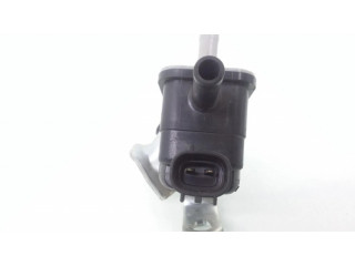 Вакуумный клапан