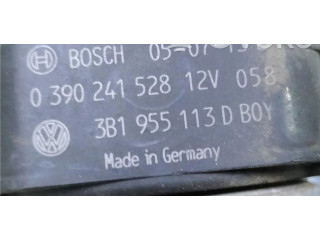 Моторчик дворников 0390241528, 0090130    Skoda Superb B5 (3U)