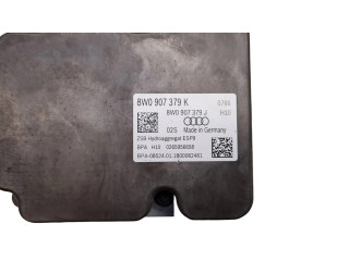 Jednotka ABS 8W0907379K, 8W0907379J Audi S5 F5 2018