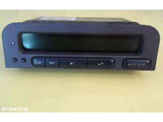 Дисплей 5038203 Saab 9-3 Ver1