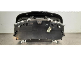 Панель приборов 9822634280   Citroen C3 Aircross       