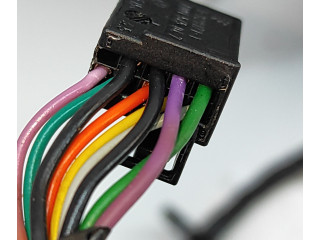 Зеркало электрическое Maserati Ghibli 2013 - года