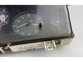 Přístrojová deska Citroen Berlingo 1997 9635681180