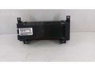 Блок управления климат-контролем P55116709AF, 129200075   Jeep Grand Cherokee (WJ)