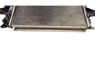 Рулевая рейка Радиатор охлаждающей жидкости 31293550, 8627375 Volvo XC90 2003 - 2006 года