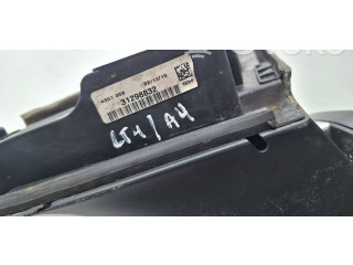 Зеркало электрическое        Volvo V70  2014 - 2016 года   