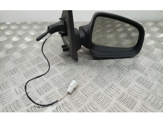 Зеркало электрическое Сзади Dacia Sandero