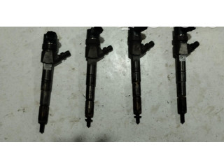 Форсунка 0445110524, 0445110524    Fiat 500L   