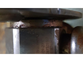 Vstřikovací čerpadlo 0261520148, 3003874648 BMW 3 GT F34 pro benzínový motor 0.0