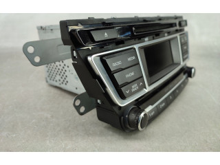 Řídící jednotka 96170C8250SDH, AC101C8EE Hyundai i20 (GB IB) 2015