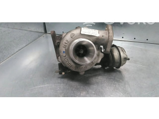 Турбина Нагнетатель Opel Meriva B 98053674, 5860039 для двигателя A17DT