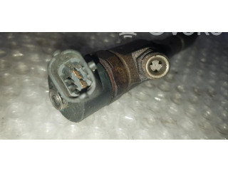 Vstřikovač 0445110076   Peugeot 307    RHY 