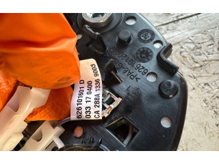 Руль Volvo XC90  2014 -  года 31407817, 626101601D      