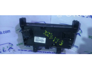Блок управления климат-контролем 735447949, A83014000   Fiat Grande Punto