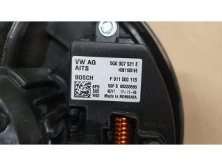 Вентилятор печки    3QF819021, 5Q0907521E   Volkswagen Tiguan