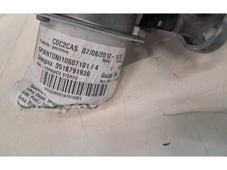 Рулевая рейка 518791930 Lancia Delta - года