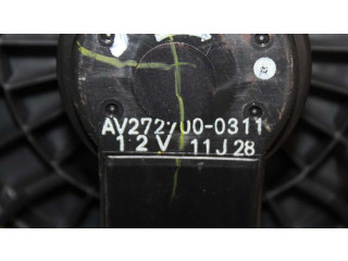 Вентилятор печки    7415062JA0   Suzuki SX4