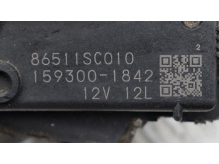 Комплект механизма стеклоочистителей