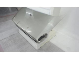 Задняя крышка (багажника)