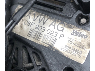 Генератор 06F903023P, 06F903023P   Skoda Superb B6 (3T)      