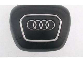Подушка безопасности водителя 83A880201L Audi Q3 F3