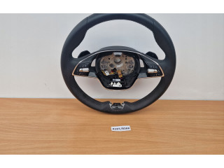 Руль Skoda Kodiaq  2017 - 2024 года 5E3959542F      