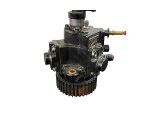 Vstřikovací čerpadlo 55205935, BOSCH Alfa Romeo GT 937A5000