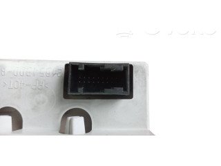 Дисплей 96636543XT, 281193964A Citroen Berlingo