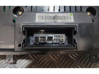 Панель приборов 94003D4780 Volkswagen PASSAT