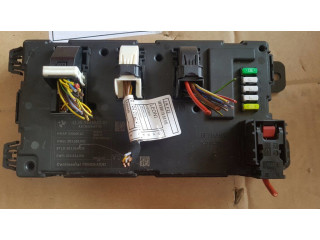 Блок управления 9866982   BMW 1 F20 F21