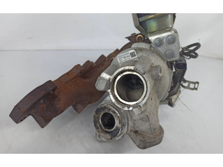  Турбина Volkswagen Caddy  04L253019, BM70BBMO         