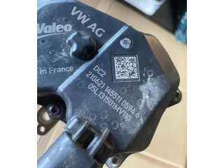 Вентилятор печки 05L131501M Skoda Octavia Mk4