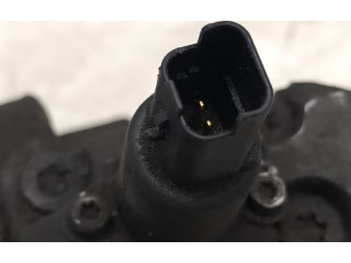 Vstřikovací čerpadlo 0445010021, 0281002493 Peugeot 806 RHZ