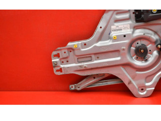 Передний комплект электрического механизма для подъема окна 82470-2F020, 82470-2F020   KIA Cerato