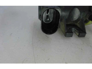 Вторичный воздушный насос 1K0906627B Seat Ibiza IV (6J,6P)