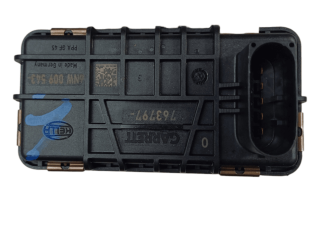 Turbodmychadlo Турбина 794877-4, 794877-5004S Mercedes-Benz C W204