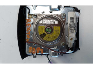 Подушка безопасности водителя 8620021500 SsangYong Rexton