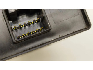 Блок управления центрального замка