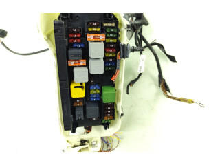 Блок предохранителей  4RA00779310, A0025428719   Mercedes-Benz GLK (X204)    